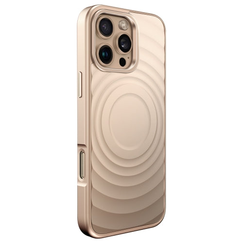 Solid Wave Textured Cases