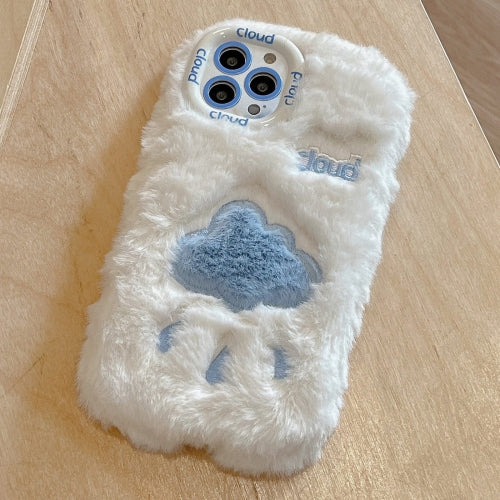 Fluffy Kitty Cases