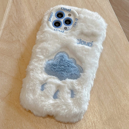 Fluffy Kitty Cases
