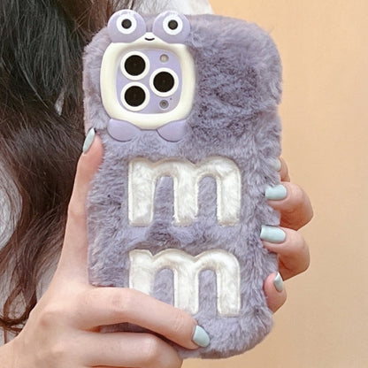 Fluffy Kitty Cases