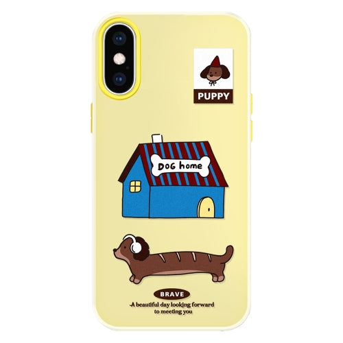 Funky Animal Cases