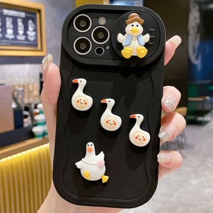 Cute Little Ducks Cases