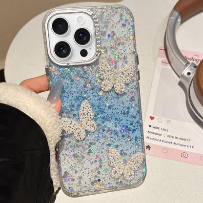 Beautiful Butterfly Cases