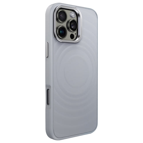 Solid Wave Textured Cases