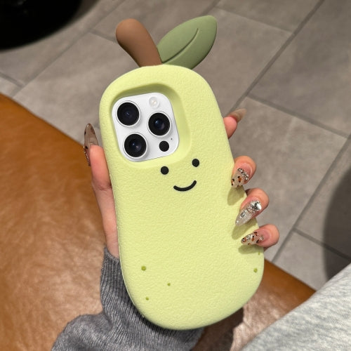 Cute Banana Case For iphone