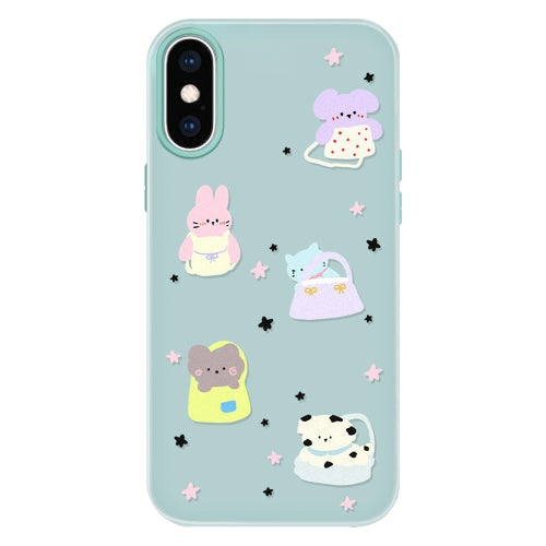 Funky Animal Cases