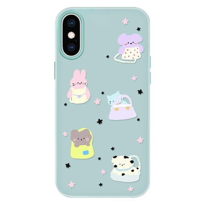 Funky Animal Cases
