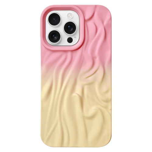 Wrinkle Gradient Frosted Cases