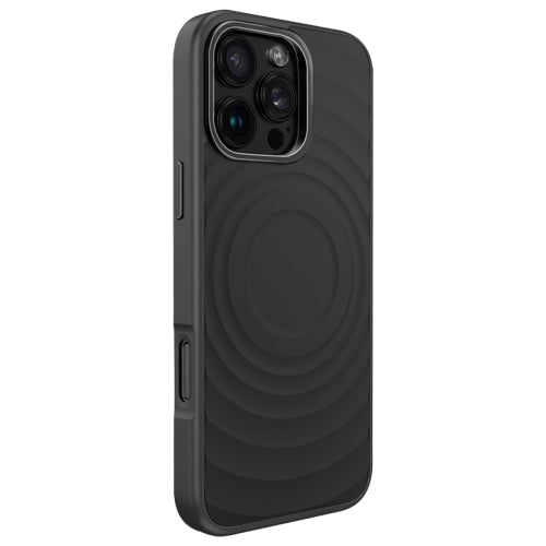 Solid Wave Textured Cases