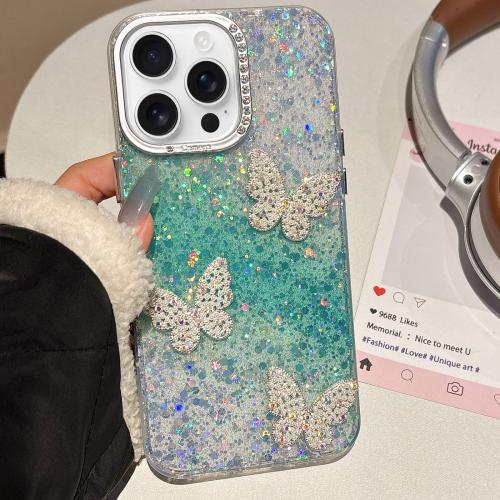 Beautiful Butterfly Cases