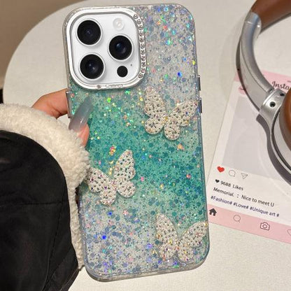 Beautiful Butterfly Cases