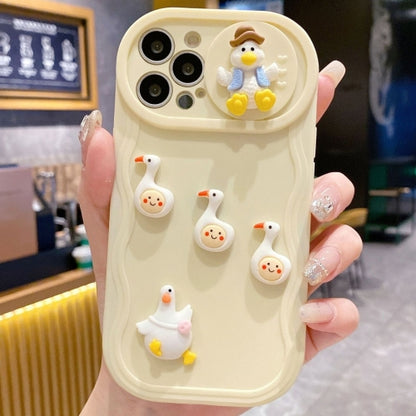 Cute Little Ducks Cases