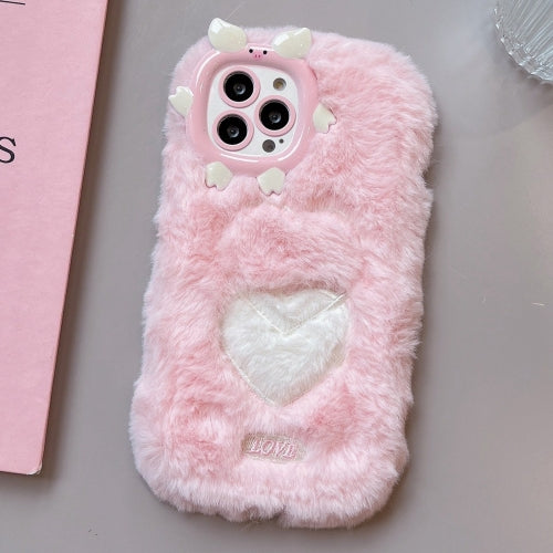 Fluffy Kitty Cases