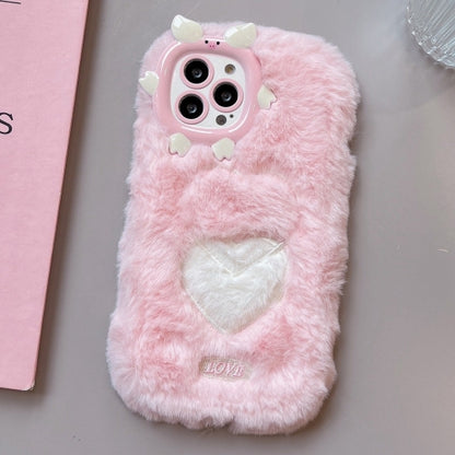 Fluffy Kitty Cases