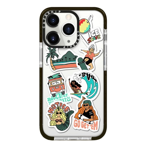 How About Funky Collection