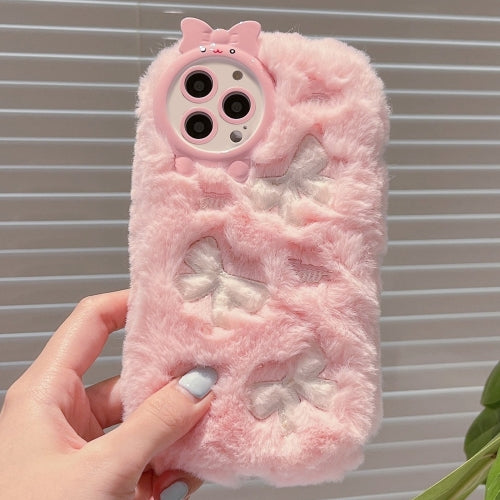 Fluffy Kitty Cases