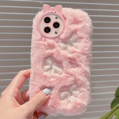 Fluffy Kitty Cases