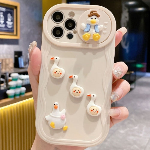 Cute Little Ducks Cases