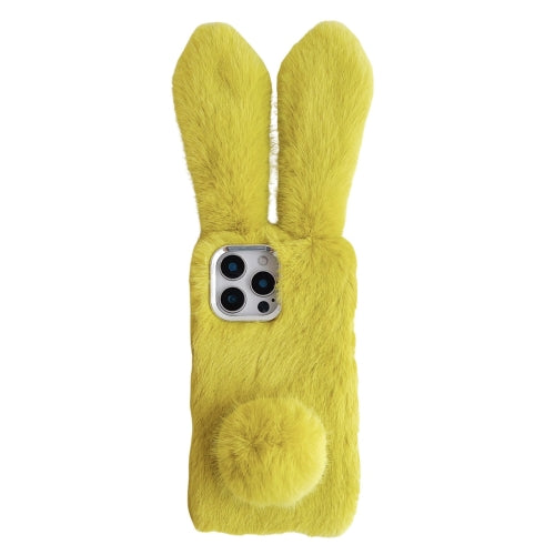 CUTE RABBIT EARS CASES