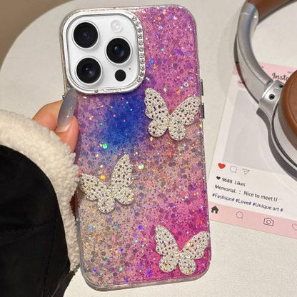 Beautiful Butterfly Cases