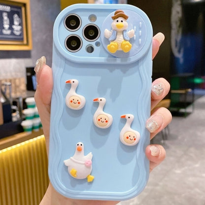 Cute Little Ducks Cases
