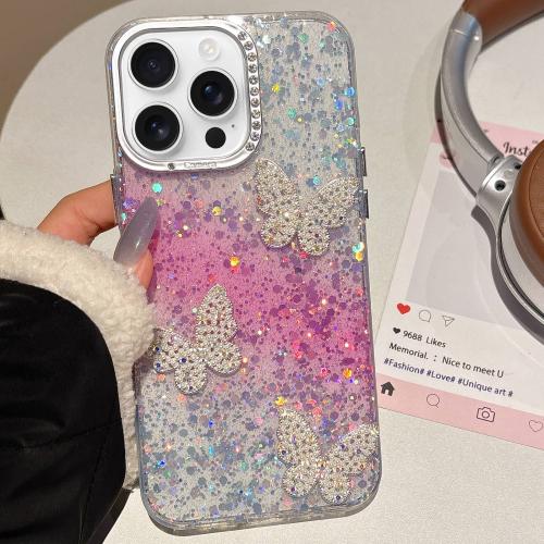 Beautiful Butterfly Cases