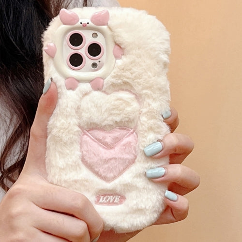 Fluffy Kitty Cases