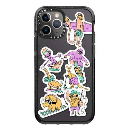 How About Funky Collection