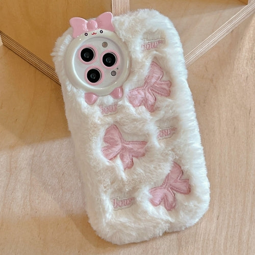 Fluffy Kitty Cases