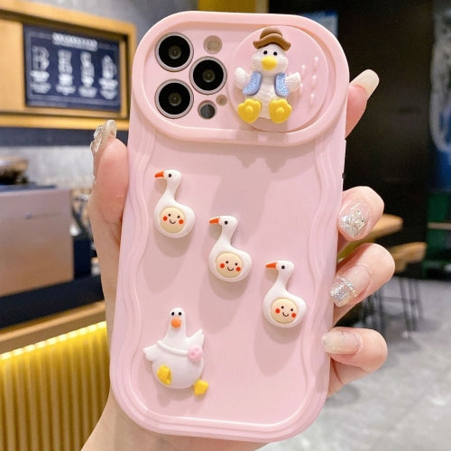 Cute Little Ducks Cases