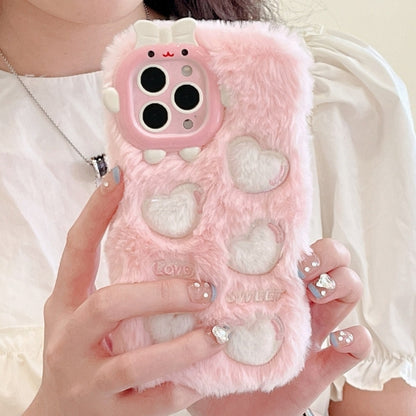 Fluffy Kitty Cases