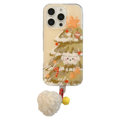 Christmas Tree Cases