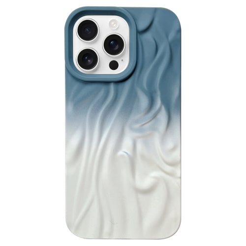 Wrinkle Gradient Frosted Cases