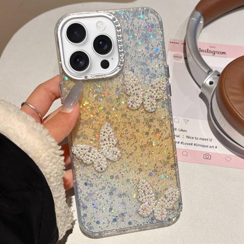 Beautiful Butterfly Cases