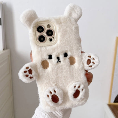 Cute Teddy Bear Cases
