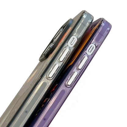 iPhone Animal Pattern Oil Painting Series Phone Case