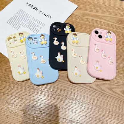 Cute Little Ducks Cases