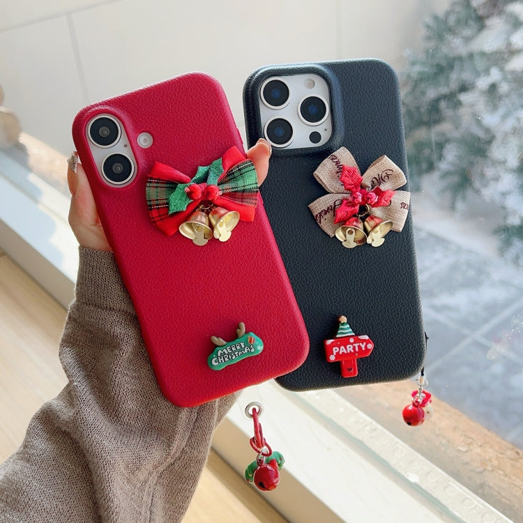 Beautiful Christmas Gift Cases