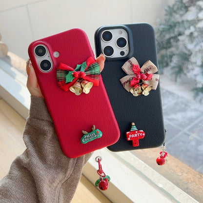 Beautiful Christmas Gift Cases