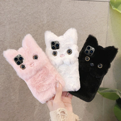 Cute Little Kitty Cases