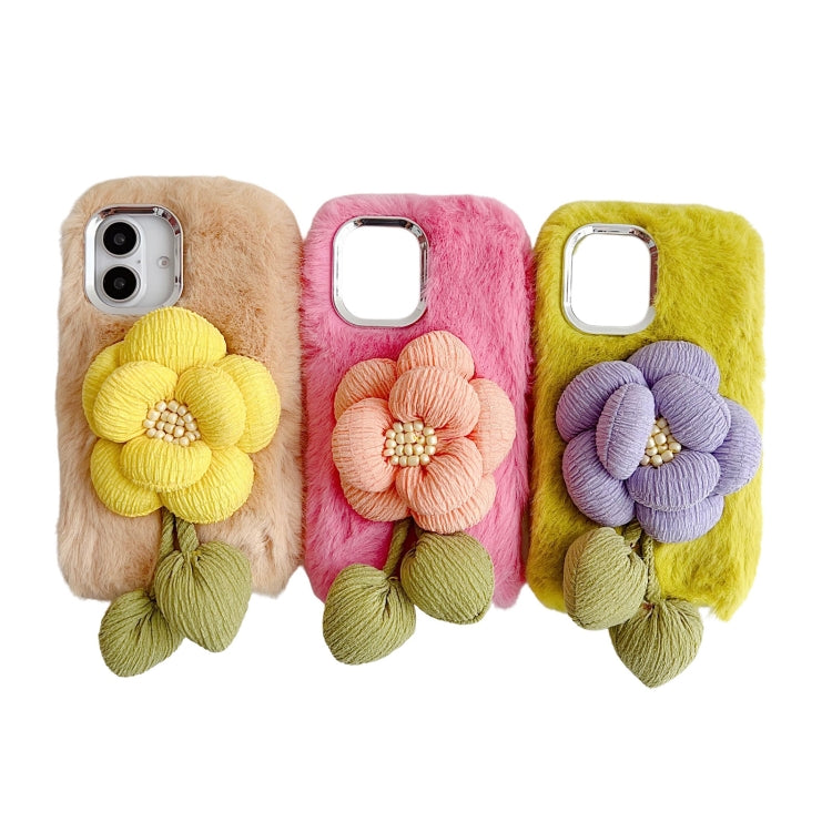 Gorgeous Engraved Flower Cases