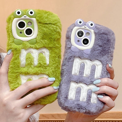 Fluffy Kitty Cases