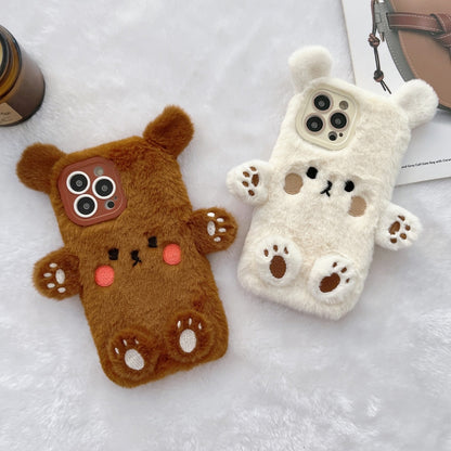 Cute Teddy Bear Cases