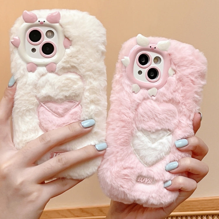 Fluffy Kitty Cases