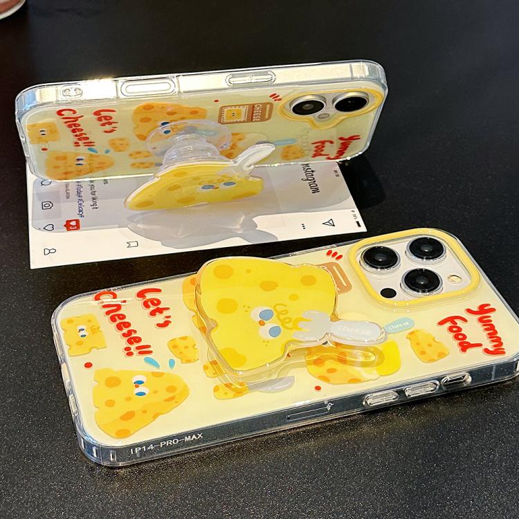 Saayyy Cheeeeeeesseee Cases