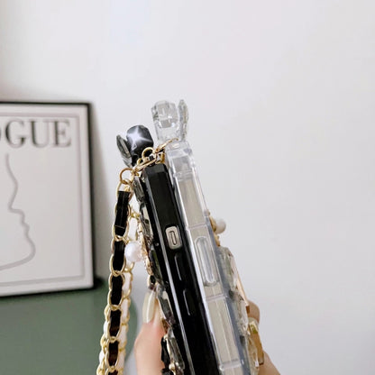 Premium Perfume Cases