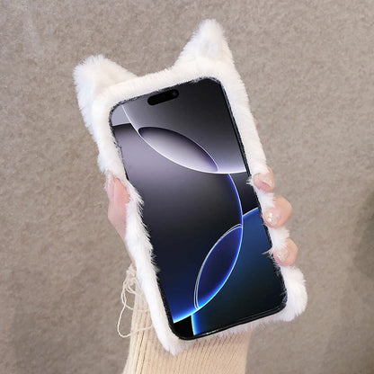 Cute Little Kitty Cases