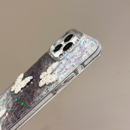 Beautiful Butterfly Cases