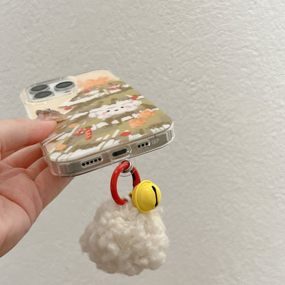 Christmas Tree Cases