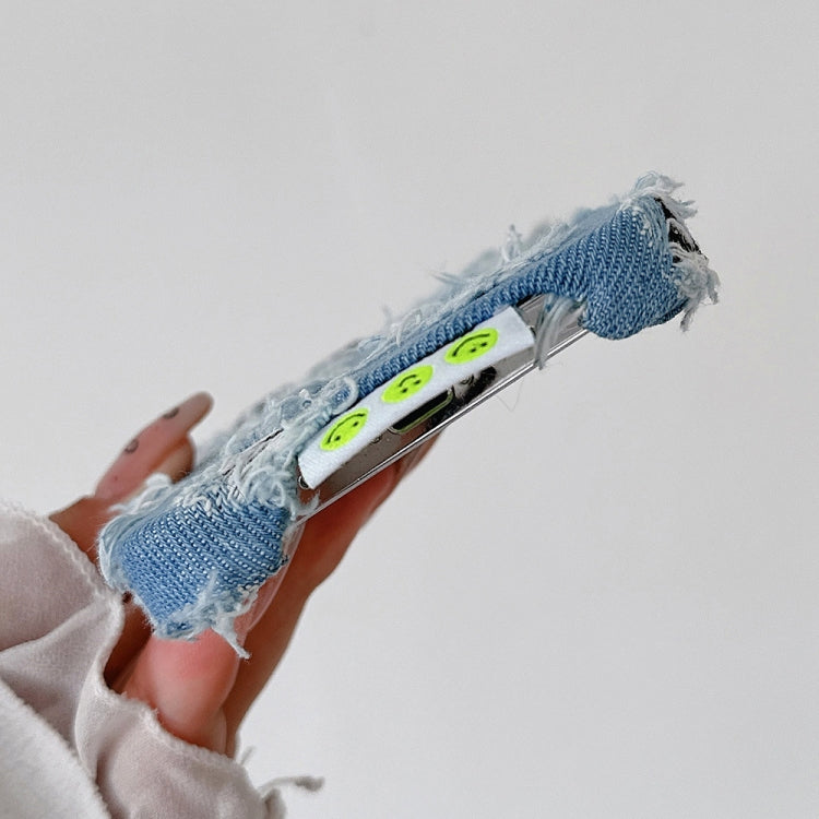 Denims On Gadgets Cases